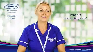 What is &lsquo;domiciliary care&rsquo;?