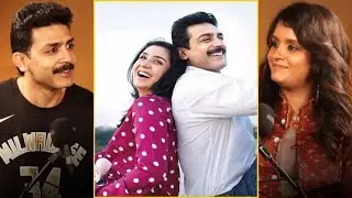 How did Raghu Mukherjee and Anu Prabhakar's relationship begin? #anuprabhakar #raghumukherjee