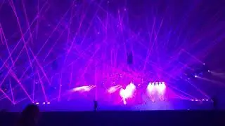 Excision x Wooli x Trivecta - Oxygen (Live at Thunderdome)