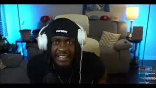 Reacting To UDY (Also Storytime RIGHT NOW) VOD EP:1
