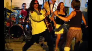Filip Gyuri Band - Rajong&oacute;