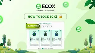 How to Lock ECX?