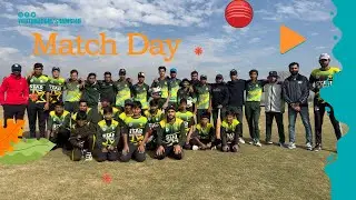 Star Cricket Academy Vs Bajwa Cricket Academy |Match Day| Highlights| Few Best Moments|