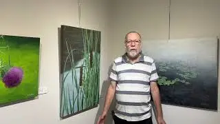 Ron Pearce-In Colour 5