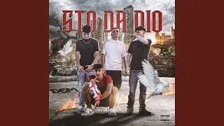 Sto da Dio (feat. timeless.wav & Gabriel LR)