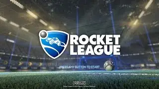 Rocket League (Season 2): Rocket Labs New Maps
