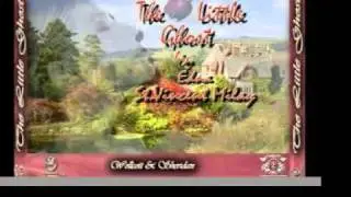 The Little Ghost by Edna St. Vincent Milay & SonicMovie.net