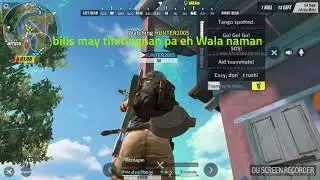 Ah poison is life Ros crazy gameplay part 2
