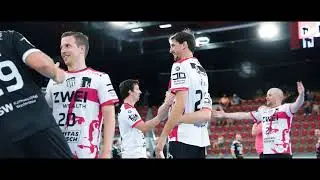 PFADI WINTERTHUR | TIME - LEGENDENSPIEL AFTERMOVIE 4K