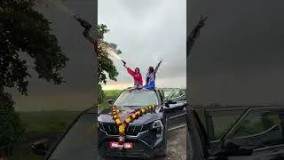 Mahindra SUV | 3XO AX5 Automatic petrol | India&rsquo;s best car | vehicle purchase | Sports car | Viral