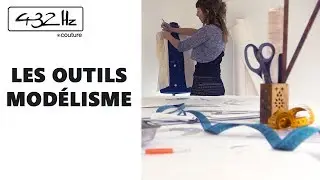 Les outils pour faire du modélisme