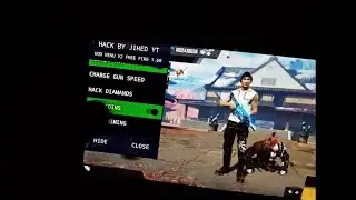 Free Fire Hack 😱 version AutoHeadshots,Diamondhack,coinhack,flyhack,Ghosthack#freefirehack