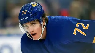 How the Sabres and Blues Both Won the Ryan O'Reilly Trade