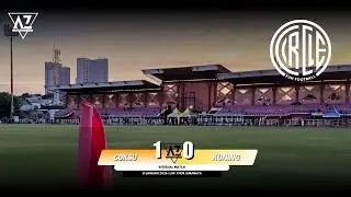 CIRCLE FC | Lap. Thor | 31/1/26 | Coksu vs Kuning | game 3