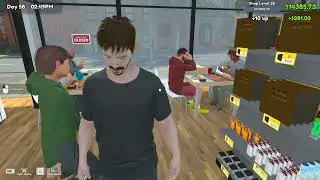 TCG Card Shop Simulator - 5 - They've gotten wise to my antics