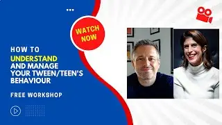 Understanding and managing your sassy tweenager or teenager's behaviour
