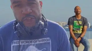 HASTYLE - ONES, LAND OF DREAMS (Starring James Data, JoeCity and Wordsworth) #hastyle