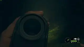 random theHunterCoW moment #1