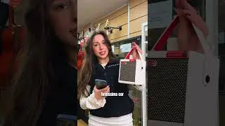 Positive Grid Spark Mini PW | EGITANA.pt