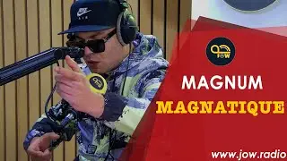 MAGNUM - Magnatique [EXCLU]
