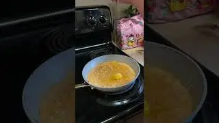 Как приготовить сливочный рамэн &laquo;Булдак Карбонара&raquo; 🔥