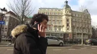 UnaPhone Zenith Commercial