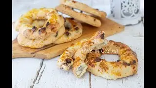 ROCCOC&ograve; NAPOLETANI al cioccolato