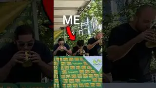 Pickle Festival 🥒