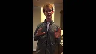 Intro for Matt Andrews Podcast