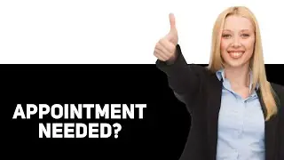 Do You Need An Appointment At Secretary Of State Michigan   2025