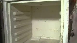 Furnace Thermolyne Model 30400 Furnace
