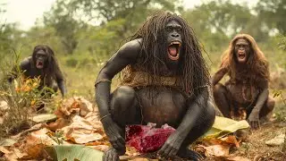 Life Millions of Years Ago | What Was the First Childbirth in Humanity Like?