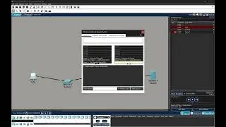 OSI Layer Protocol Demonstration using Packet Tracer Devices | C3