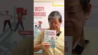 How This Book Is Different from Other Weight Loss Stories | Conquering Mountains, Conquering Obesity