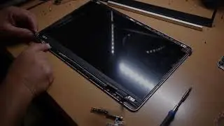 Laptop screen replacement / How to replace laptop screen [ASUS S510UN-bq223t]