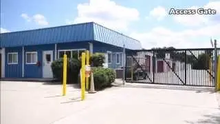 Pooler, GA Storage Units Facility Tour - SecurCare Self Storage - Video 157