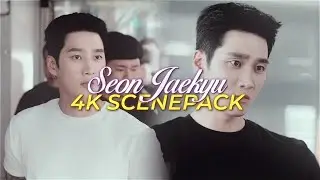 Seon Jaekyu [4K] scenepack | Spring Fever | Kdrama Seon jaekyu clips for edits