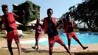 Nawewawa Ni Ngolo By Beloved Son