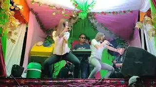 ganito sila ka angas humataw pero panalo sa giling | 125 cover by bainor ft. norhida