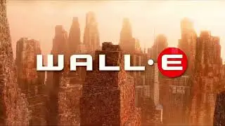 Wall - E | Disney &bull; Pixar | 4K 60FPS EDIT