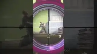 Next meta class #shorts #callofduty #cod #warzone #xbox #rebirth #foryou #sniper #tiktok #console