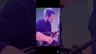 Aysunu Büyütmüşler Elektro Bağlama Mehmet Klassaz 2026