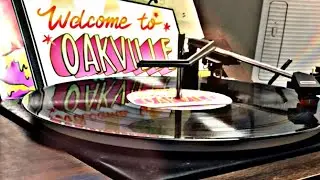 Oakville - Welcome to Oakville (Album Promo)