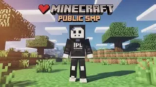 💎 Full Diamond Gear on mcfleet lifesleat LIVE Grind &ndash; IPL Gaming Stream