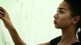 BASIC.Holy Spirit Trailer
