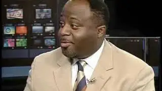Capitol Watch Show - August 5, 2008