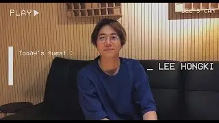 [YB-TV] DEE'S CAM - 이홍기/LEE HONGKI (1)
