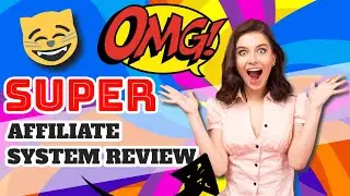 Super Affiliate System Reviews and Testimonials 😎