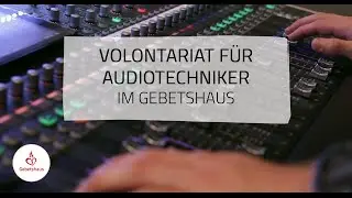 Wie wird man Audiotechniker in sechs Wochen?