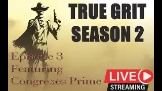 State of Decay 2 -True Grit! Sea. 2 -Ep : 3 Guest | Congrexes Prime